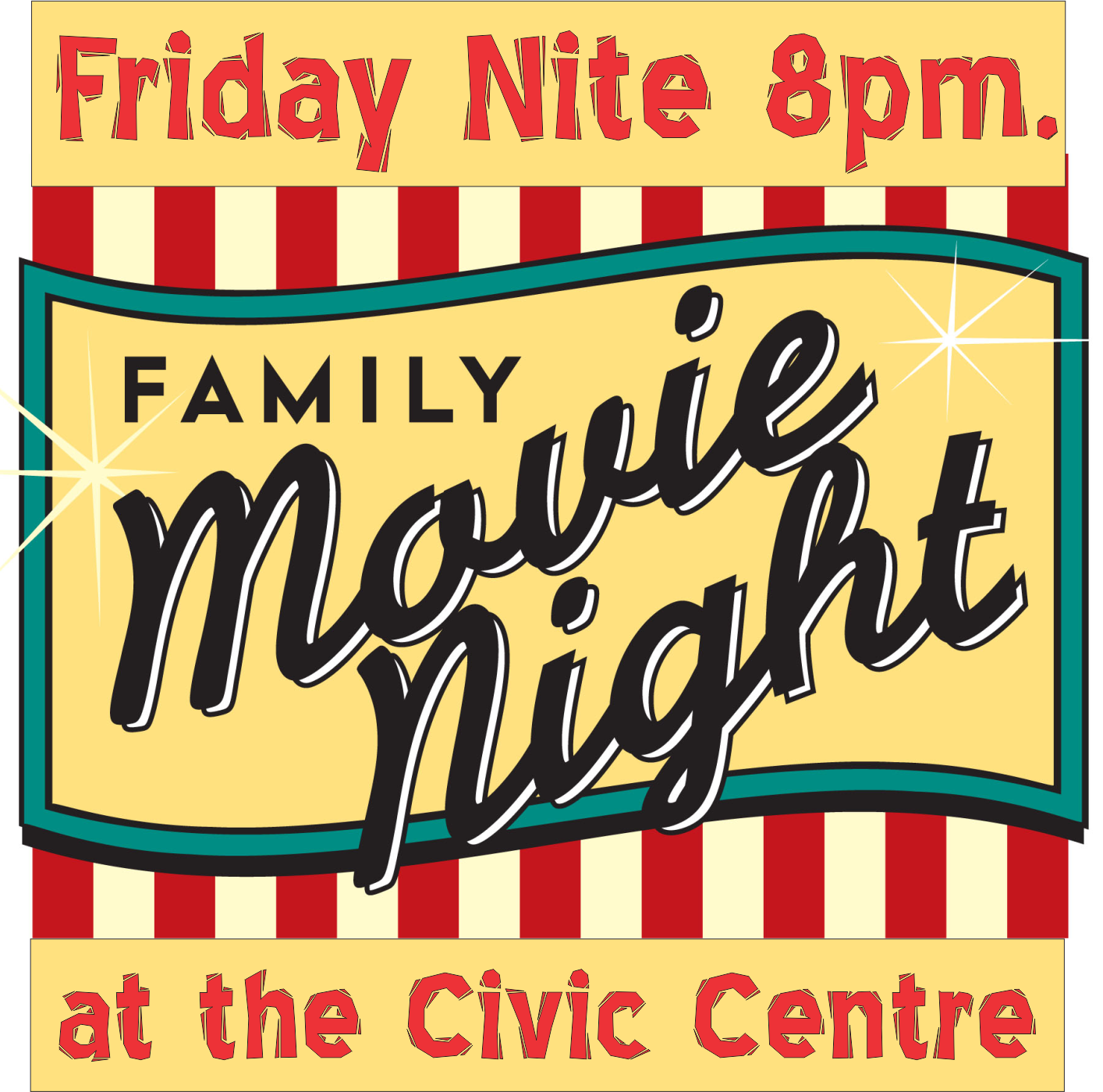 Movie Night