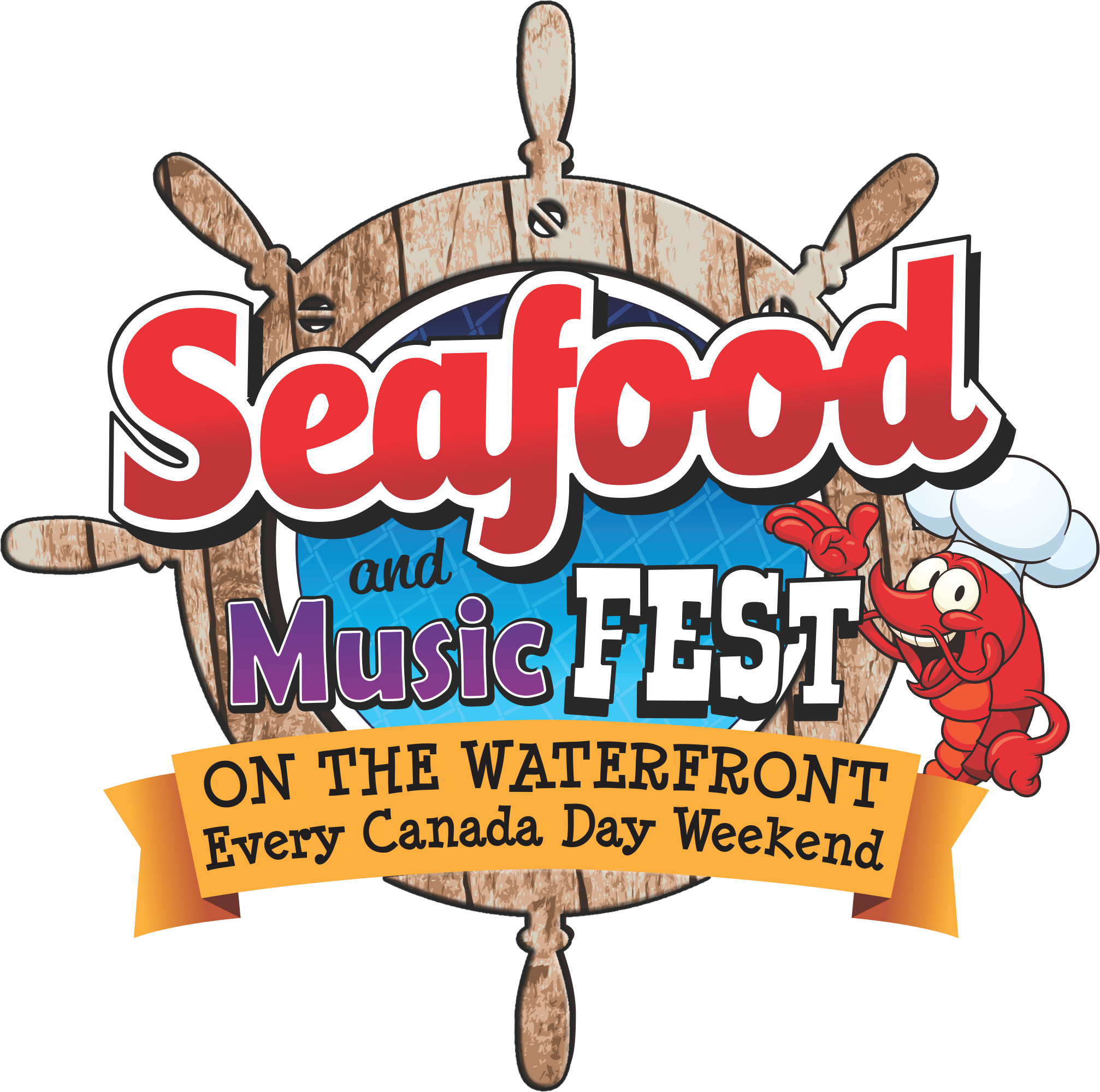Seafood fest