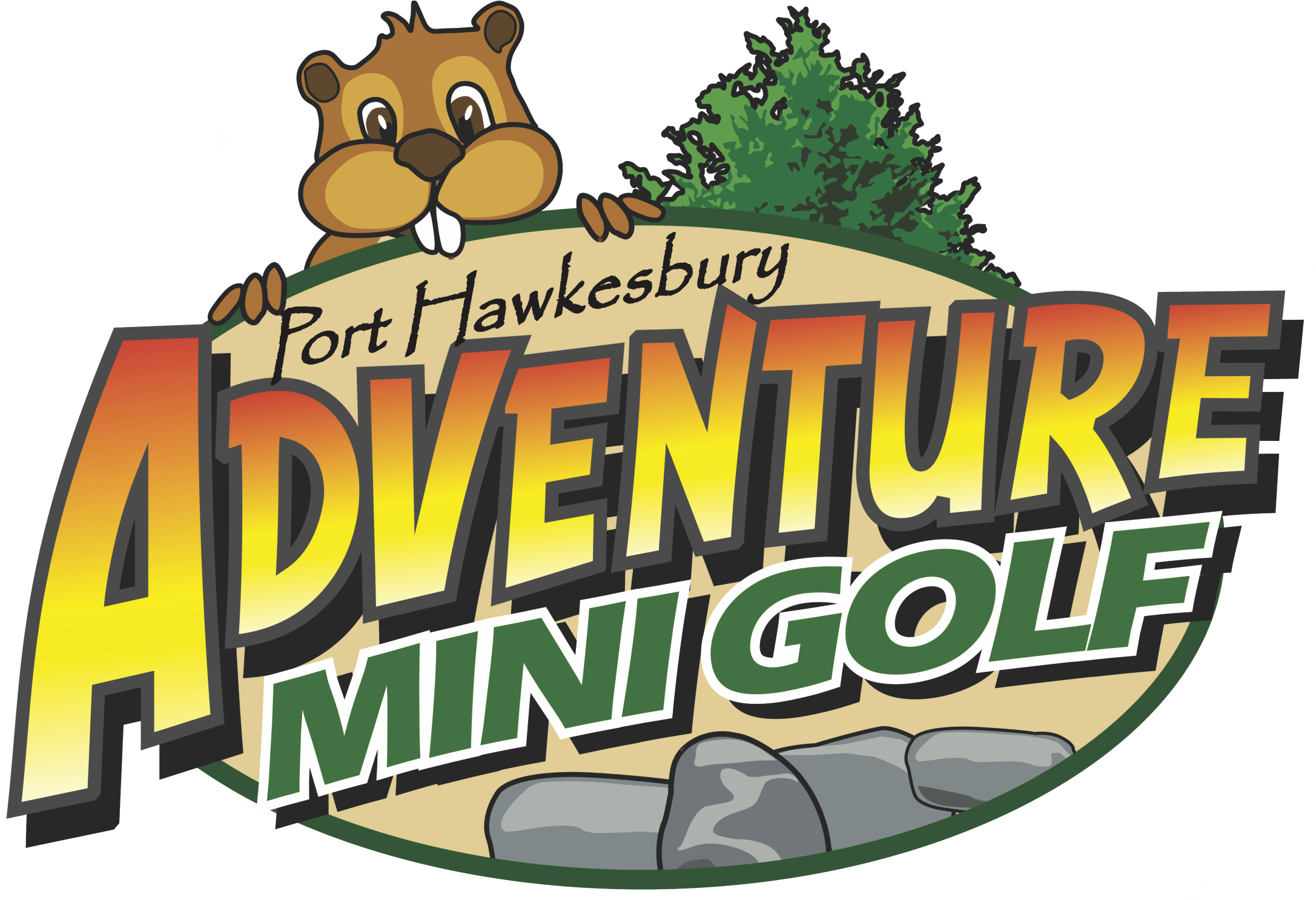 mini golf